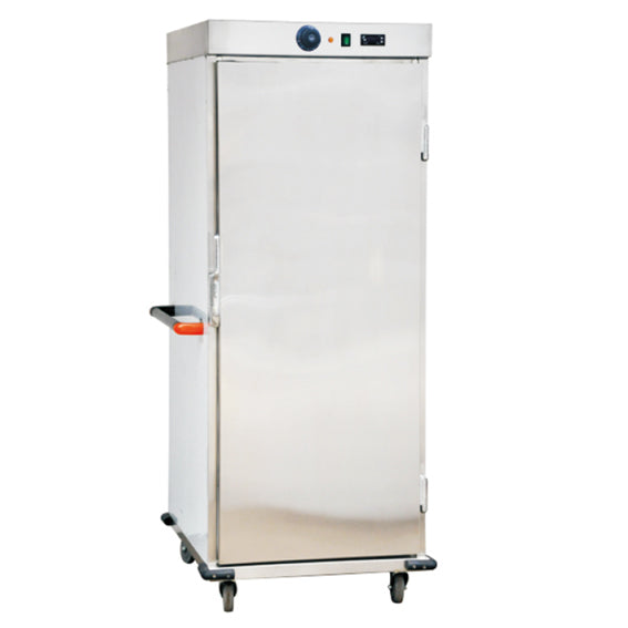 5 Layers 1 Doors Kitchen Electric Commercial Food Warmer Cart TT-K222C  Chinese restaurant equipment manufacturer and wholesaler